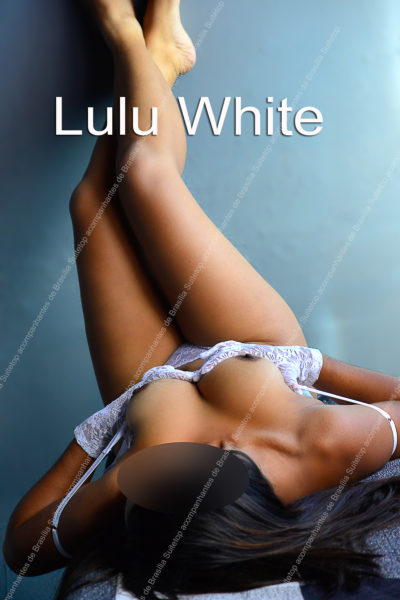 acompanhantes de brasília lulu white